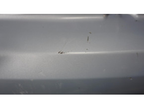 Pare choc arriere pour RENAULT CLIO 2 PHASE 2 Pare choc arriere pour RENAULT CLIO 2 PHASE 2