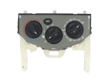 Commande chauffage pour RENAULT TRAFIC 2 PHASE 2