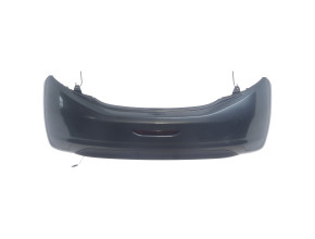 Pare choc arriere pour PEUGEOT 208 1 PHASE 1