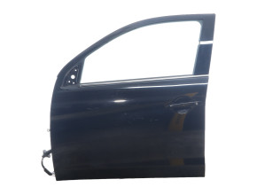 Porte avant gauche pour CITROEN C4 AIRCROSS Porte avant gauche pour CITROEN C4 AIRCROSS