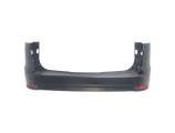 Pare choc arriere pour FORD FOCUS 3 PHASE 1 BREAK