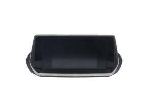 Ecran GPS pour PEUGEOT 208 2