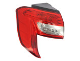 Feu arriere principal gauche (feux) pour CITROEN C4 AIRCROSS