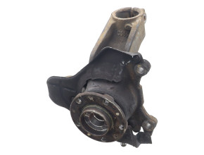 Pivot de moyeu avant droit pour PEUGEOT BOXER III CHASSIS CABINE Pivot de moyeu avant droit pour PEUGEOT BOXER III CHASSIS CABINE