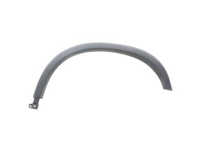 Extension d'aile arriere gauche pour CITROEN C4 AIRCROSS Extension d'aile arriere gauche pour CITROEN C4 AIRCROSS