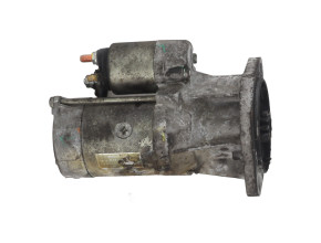 Demarreur pour ISUZU D-MAX 1 PHASE 2 Demarreur pour ISUZU D-MAX 1 PHASE 2
