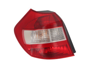 Feu arriere principal gauche (feux) pour BMW SERIE 1 E87 PHASE 1