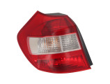 Feu arriere principal gauche (feux) pour BMW SERIE 1 E87 PHASE 1
