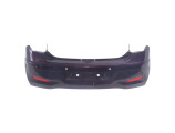 Pare choc arriere pour HYUNDAI I 10 1 PHASE 2
