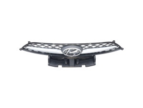 Grille de calandre pour HYUNDAI I 10 1 PHASE 2 Grille de calandre pour HYUNDAI I 10 1 PHASE 2