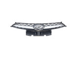Grille de calandre pour HYUNDAI I 10 1 PHASE 2