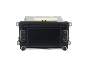 Autoradio d'origine pour VOLKSWAGEN BEETLE 2 PHASE 1