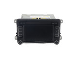 Autoradio d'origine pour VOLKSWAGEN BEETLE 2 PHASE 1