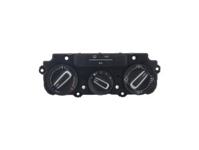 Commande chauffage pour VOLKSWAGEN BEETLE 2 PHASE 1 Commande chauffage pour VOLKSWAGEN BEETLE 2 PHASE 1