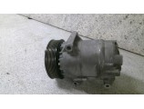 Compresseur clim pour RENAULT MEGANE 2 PHASE 2 BREAK