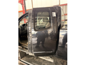 Porte arriere gauche pour NISSAN NAVARA 1 PHASE 1