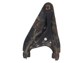 Triangle avant gauche pour DACIA SANDERO 2 PHASE 1 Triangle avant gauche pour DACIA SANDERO 2 PHASE 1