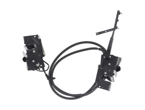 Serrure de capot pour BMW SERIE 4 F82 COUPE PHASE 1