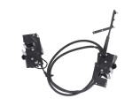 Serrure de capot pour BMW SERIE 4 F82 COUPE PHASE 1