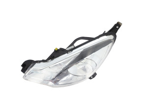 Optique avant principal gauche (feux)(phare) pour CITROEN C3 2 PHASE 1 Optique avant principal gauche (feux)(phare) pour CITROEN C3 2 PHASE 1