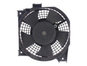 Moto ventilateur radiateur pour ISUZU D-MAX 1 PHASE 2 Moto ventilateur radiateur pour ISUZU D-MAX 1 PHASE 2