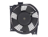 Moto ventilateur radiateur pour ISUZU D-MAX 1 PHASE 2