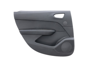 Panneau de porte arriere gauche pour RENAULT ARKANA Panneau de porte arriere gauche pour RENAULT ARKANA
