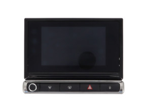Ecran GPS pour CITROEN C3 3 PHASE 2 Ecran GPS pour CITROEN C3 3 PHASE 2