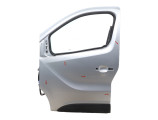 Porte avant gauche pour RENAULT TRAFIC 3 MOYEN PHASE 2