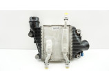 Radiateur EGR pour JAGUAR XE