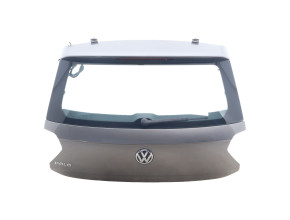 Malle/Hayon arriere pour VOLKSWAGEN POLO 6 PHASE 1