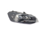 Optique avant principal droit (feux)(phare) pour VOLKSWAGEN POLO 6 PHASE 1