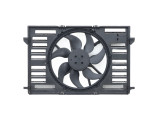 Moto ventilateur radiateur pour AUDI A4 4 PHASE 2
