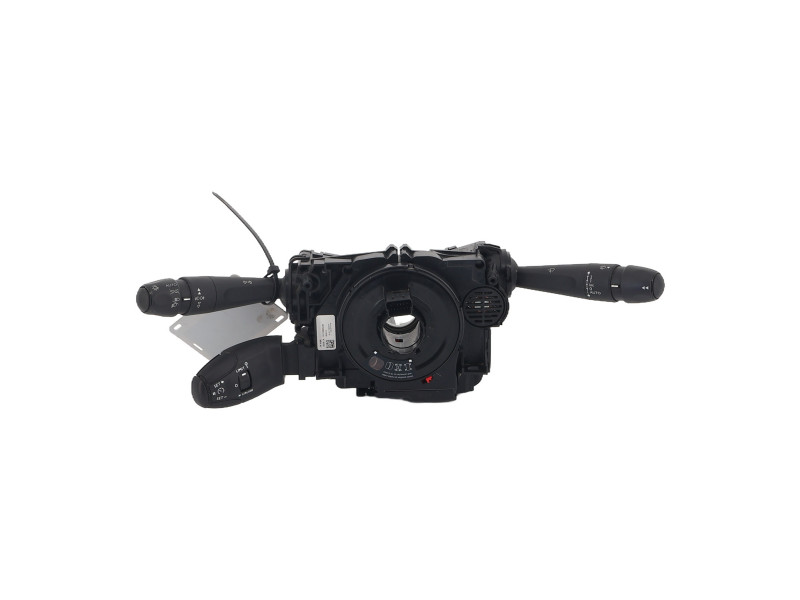 Com (Bloc Contacteur Tournant+Commodo Essuie Glace+Commodo Phare) pour CITROEN BERLINGO 3 M