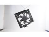 Moto ventilateur radiateur pour BMW X6 E71/E72 PHASE 1