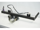 Attelage (boule de remorquage) pour PEUGEOT PARTNER 1 PHASE 1
