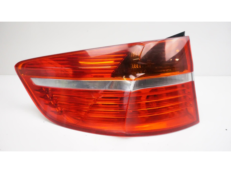 Feu arriere principal gauche (feux) pour BMW X6 E71/E72 PHASE 1