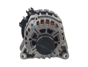 Alternateur pour FORD FOCUS 4 PHASE 1 BREAK