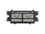 Commande chauffage pour JAGUAR XF 1 PHASE 1