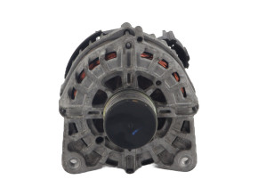 Alternateur pour RENAULT KANGOO II