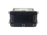 Autoradio d'origine pour SEAT LEON 2 PHASE 2