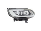 Optique avant principal droit (feux)(phare) pour RENAULT ALASKAN