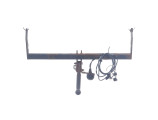 Attelage (boule de remorquage) pour RENAULT KANGOO I EXPRESS PHASE 2