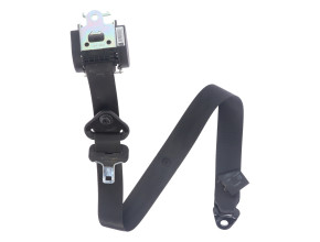 Ceinture avant gauche pour RENAULT KANGOO 2 PHASE 2 Ceinture avant gauche pour RENAULT KANGOO 2 PHASE 2