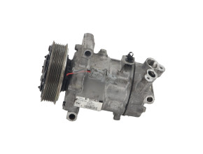 Compresseur clim pour RENAULT KANGOO 2 PHASE 2 Compresseur clim pour RENAULT KANGOO 2 PHASE 2
