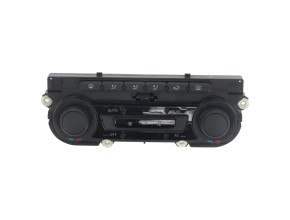 Commande chauffage pour SEAT LEON 2 PHASE 2 Commande chauffage pour SEAT LEON 2 PHASE 2