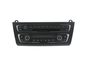 Commande chauffage pour BMW SERIE 1 F20 PHASE 1