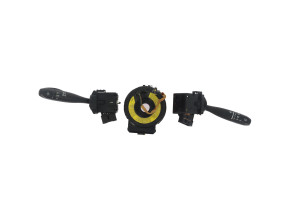 Com (Bloc Contacteur Tournant+Commodo Essuie Glace+Commodo Phare) pour HYUNDAI I 10 1 PHASE 2 Com (Bloc Contacteur Tournant+Commodo Essuie Glace+Commodo Phare) pour HYUNDAI I 10 1 PHASE 2