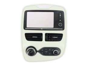 Commande chauffage pour RENAULT ZOE 1 Commande chauffage pour RENAULT ZOE 1