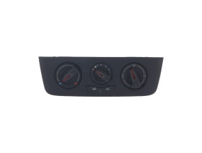 Commande chauffage pour SEAT IBIZA IV